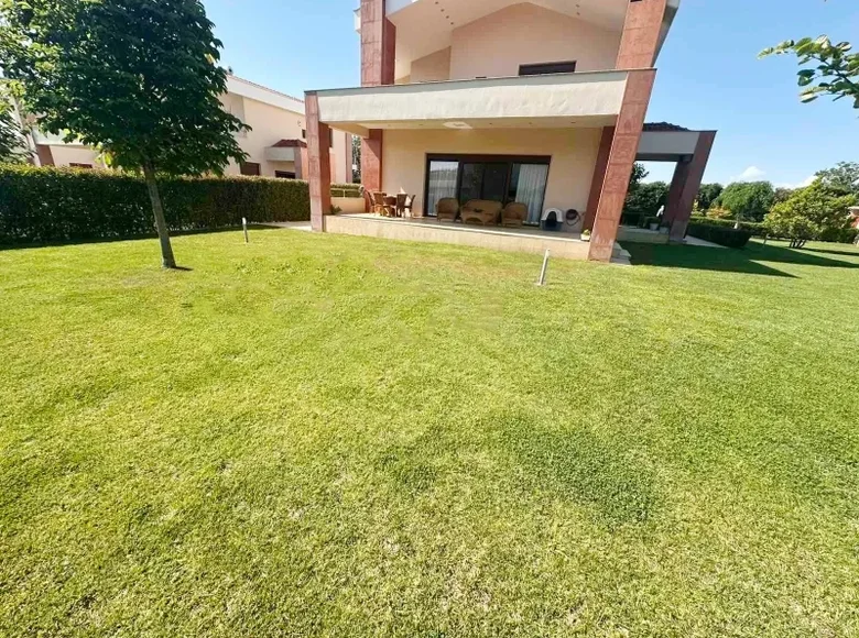 Casa 4 habitaciones 287 m² Tagarades, Grecia