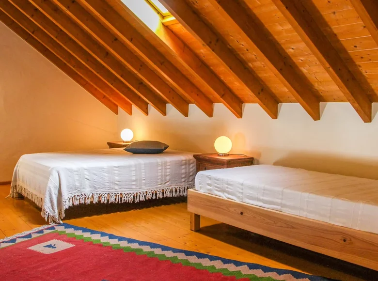 3-Schlafzimmer-Villa 327 m² Conceicao e Estoi, Portugal