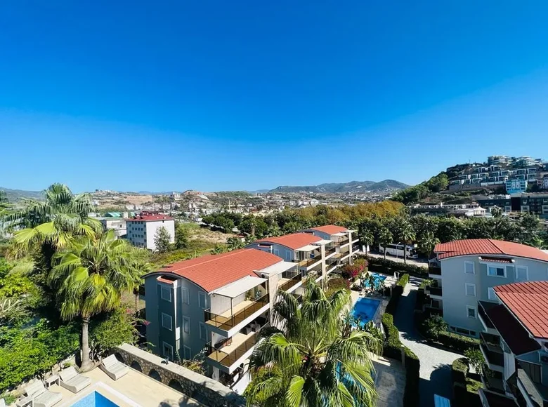 Casa 3 habitaciones 200 m² Región del Mediterráneo, Turquía