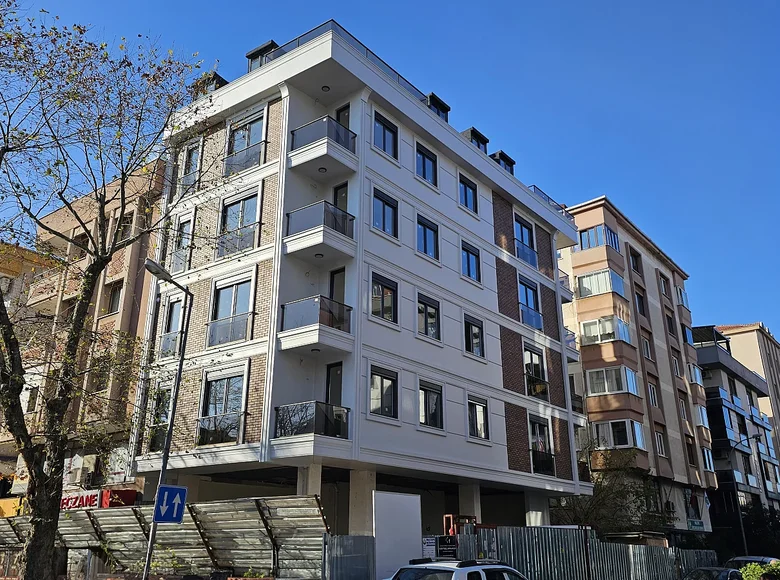 Doppelhaus 5 Zimmer 165 m² Marmararegion, Türkei