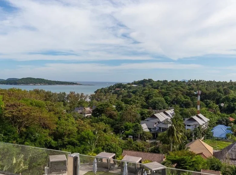 3 bedroom apartment 251 m² Phuket, Thailand