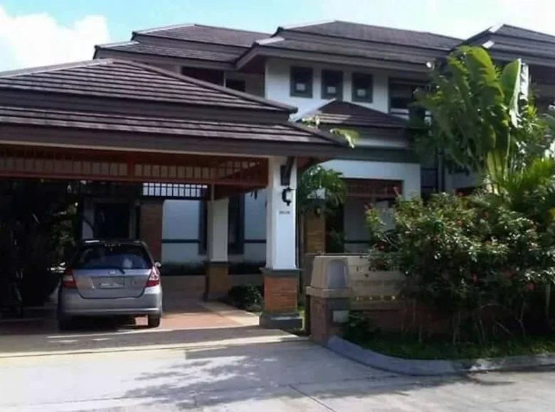 4 bedroom Villa 283 m² Phuket, Thailand