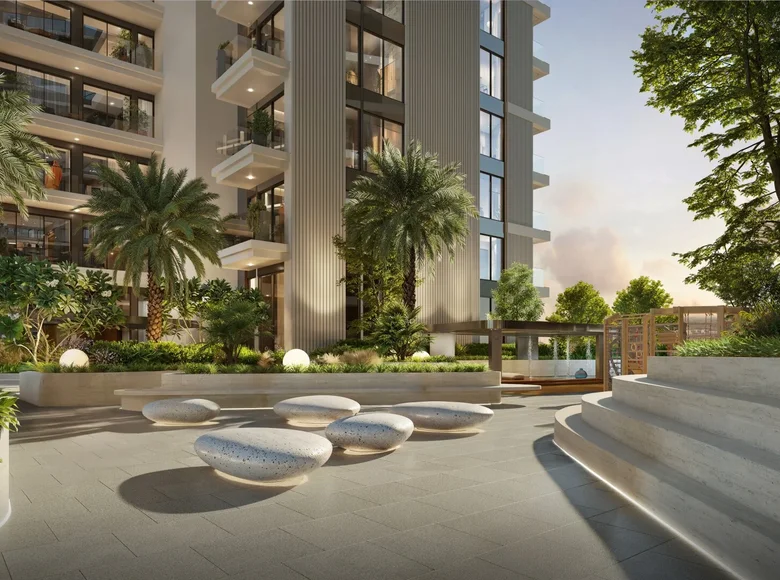 Wohnung  Dubai, Vereinigte Arabische Emirate