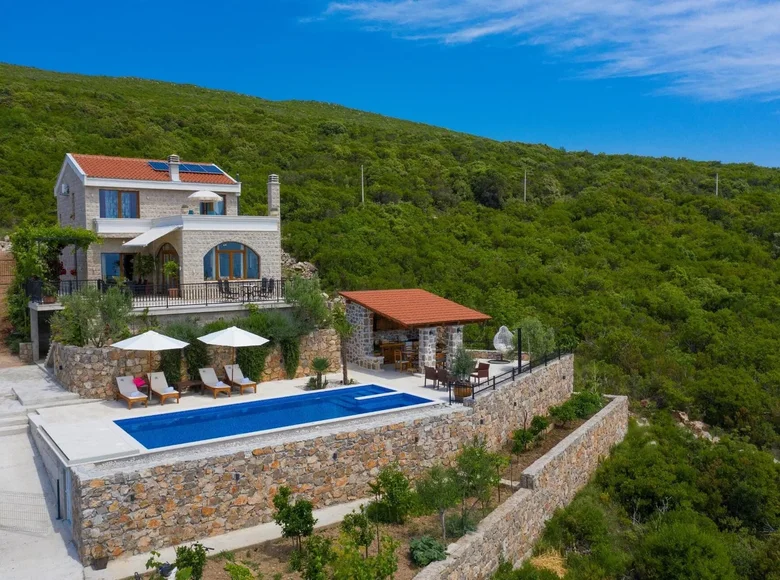4-Zimmer-Villa 300 m² Zagora, Montenegro