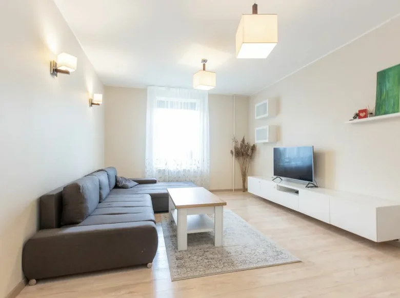 Appartement 3 chambres 87 m² Riga, Lettonie