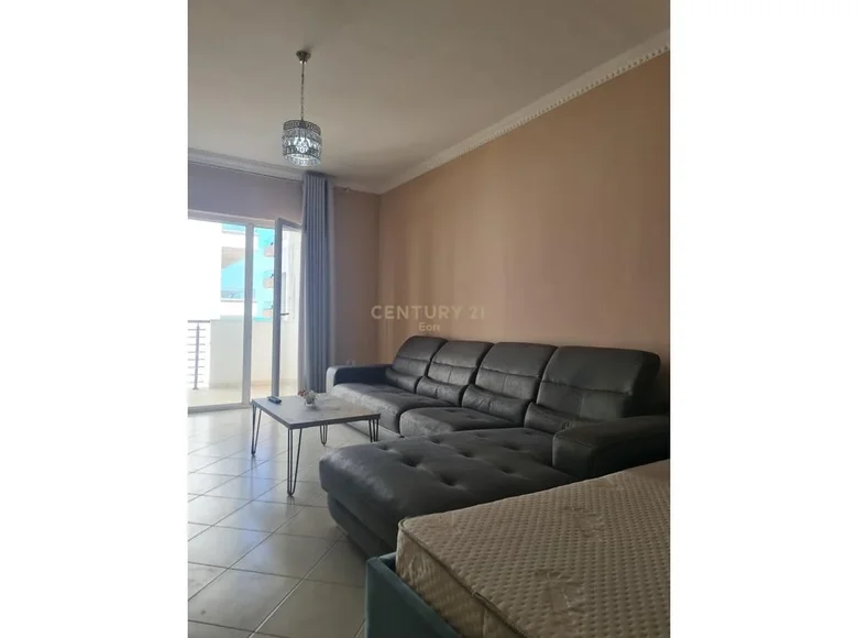 Квартира 2 комнаты 70 м² Golem, Албания