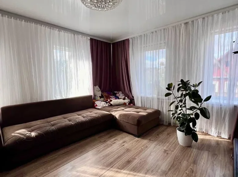 Maison 145 m² Vitebsk, Biélorussie