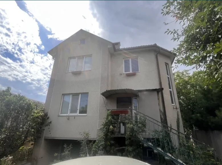 4 room house 115 m² Odesa, Ukraine