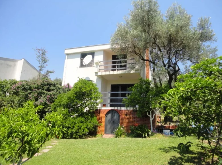 Casa 2 habitaciones 50 m² Montenegro, Montenegro