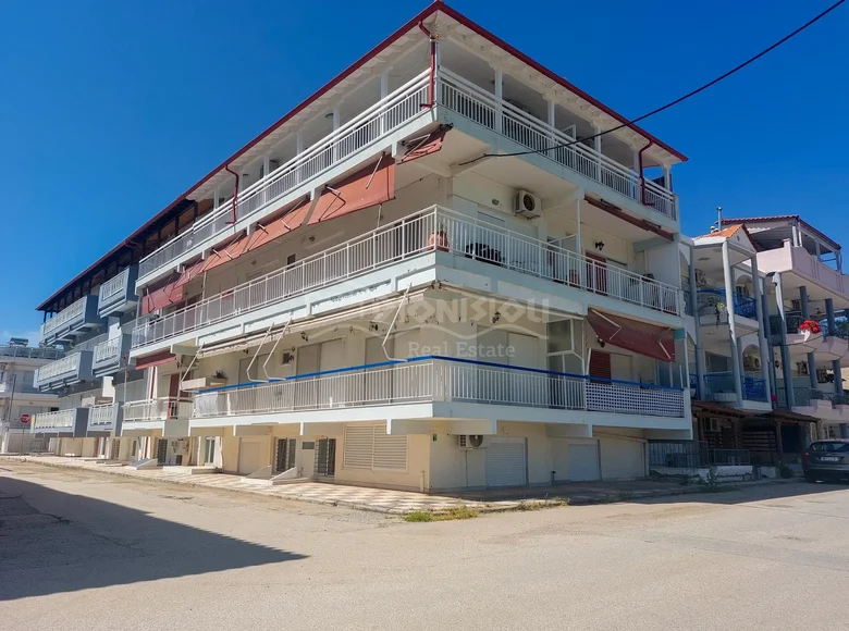 Apartamento 2 habitaciones 77 m² Nea Flogita, Grecia