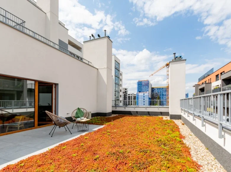 Mieszkanie 2 pokoi 50 m² Poznań, Polska