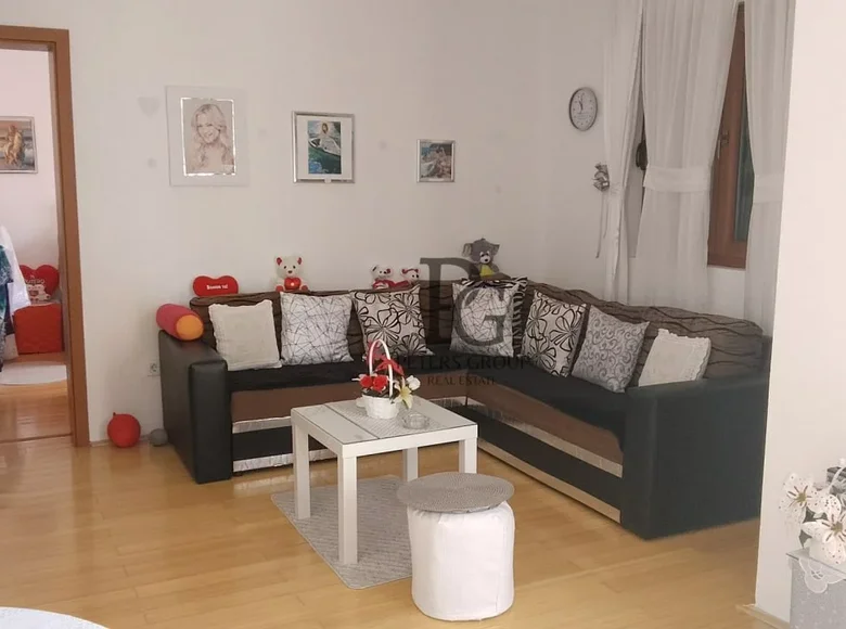 Apartamento 1 habitacion  Herceg Novi, Montenegro