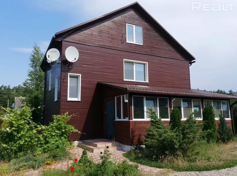 House 143 m² Stowbtsy, Belarus