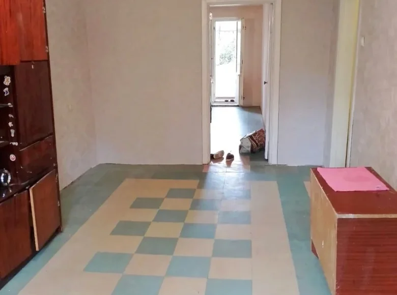 Mieszkanie 3 pokoi 62 m² Odessa, Ukraina