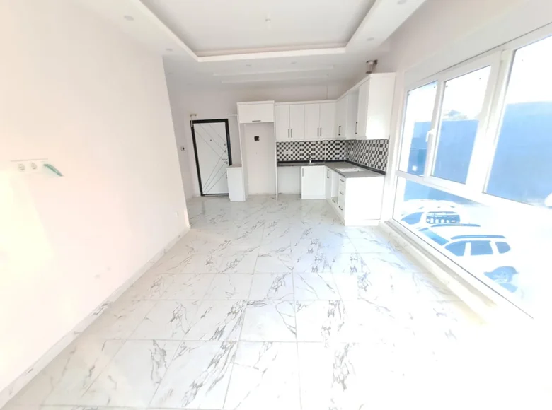 Wohnung 2 zimmer  Demirtaş, Türkei