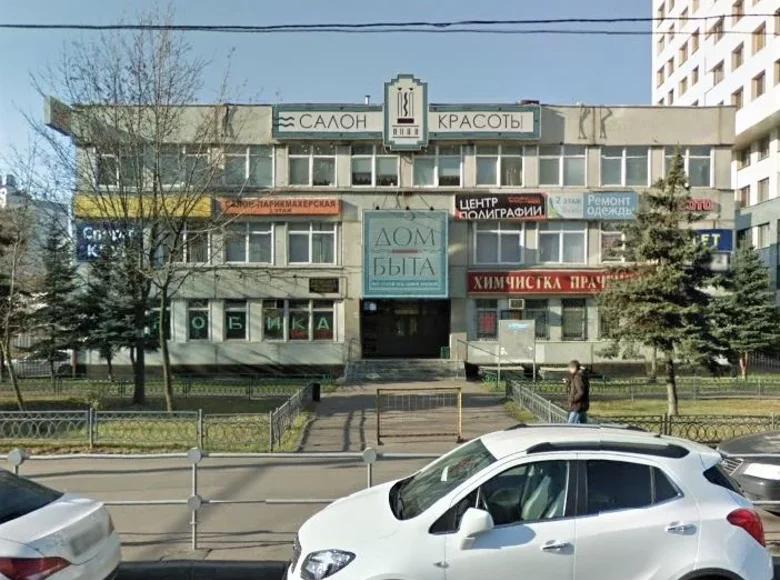 Bureau 279 m² à Krylatskoye District, Fédération de Russie