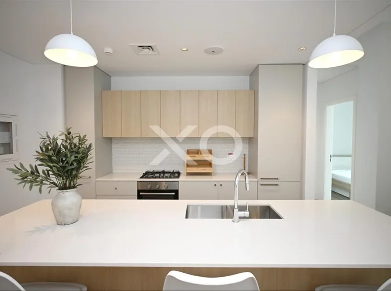Квартира 1 комната 901 м² Дубай, ОАЭ