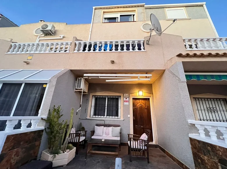 3 bedroom townthouse 97 m² Orihuela, Spain