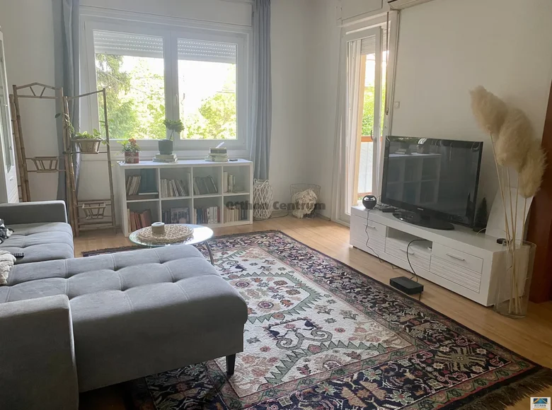 3 room apartment 60 m² Budapest, Hungary