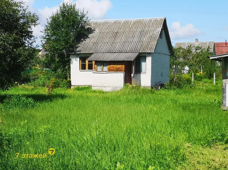 Haus 55 m² Jzufouski siel ski Saviet, Weißrussland