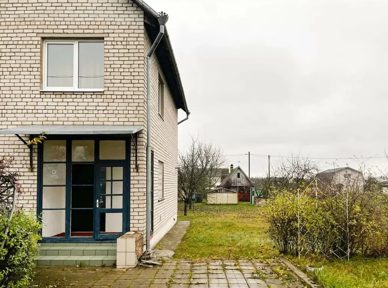 Haus 135 m² Dajnava, Weißrussland