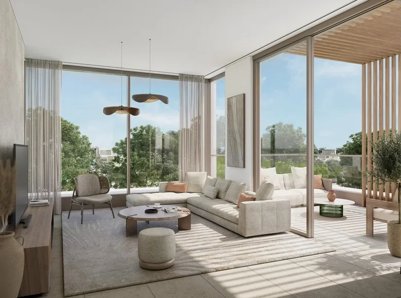 Willa 4 pokoi 370 m² Dubaj, Emiraty Arabskie