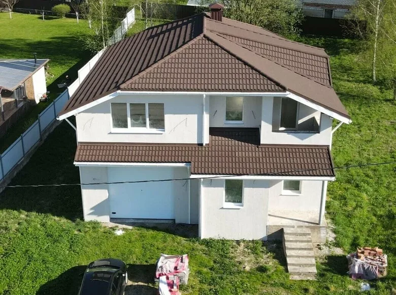 Ferienhaus 263 m² Akolica, Weißrussland