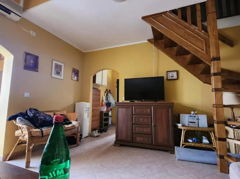 1 bedroom apartment 41 m² Baošići, Montenegro