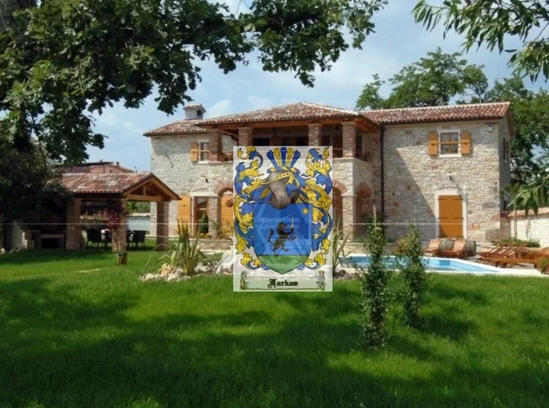 4 bedroom Villa 200 m² Porec, Croatia