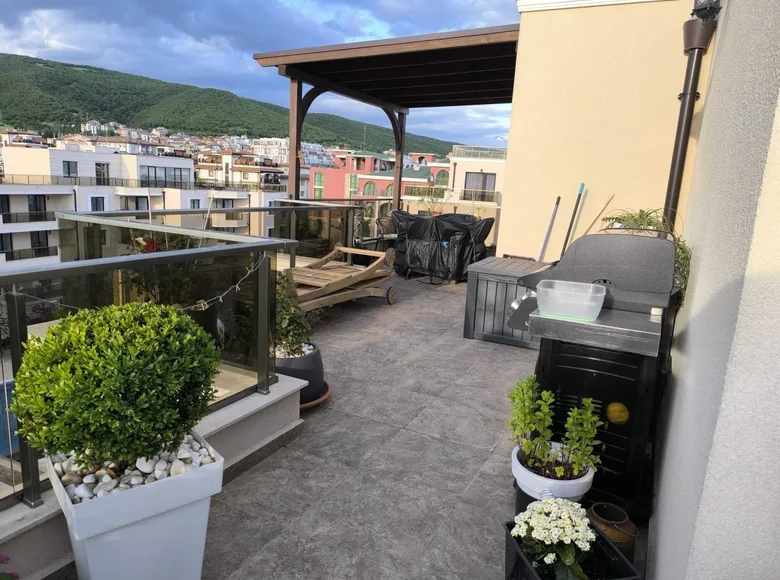 Apartamento 2 habitaciones 146 m² Sveti Vlas, Bulgaria