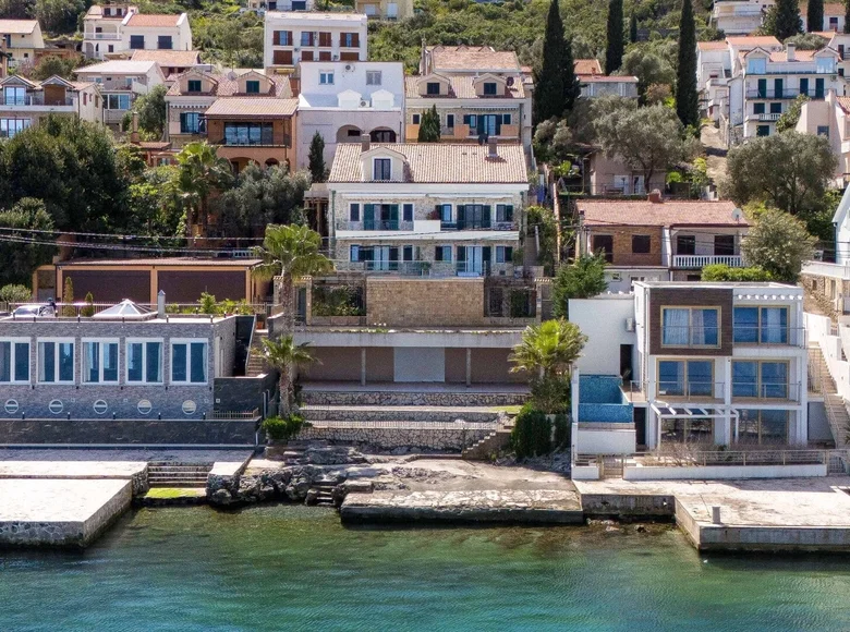 Wohnung 5 zimmer 122 m² Krasici, Montenegro