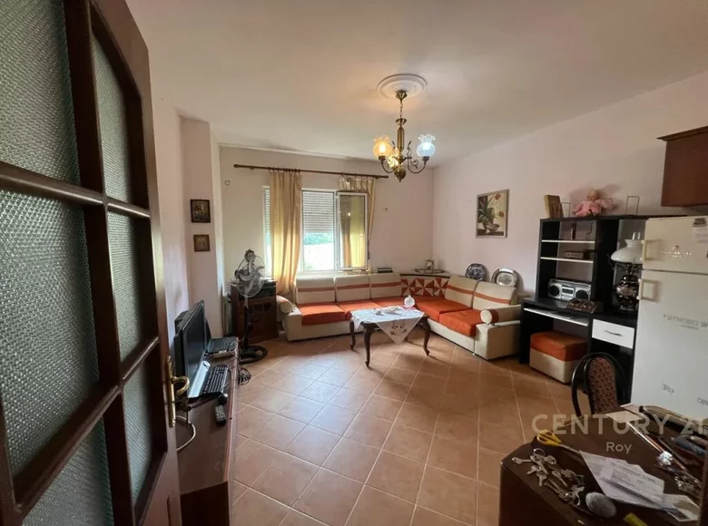 Mieszkanie 2 pokoi 58 m² Golem, Albania