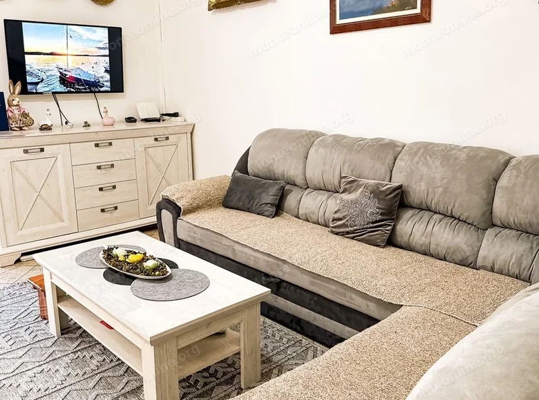 Квартира 2 спальни 60 м² Котор, Черногория