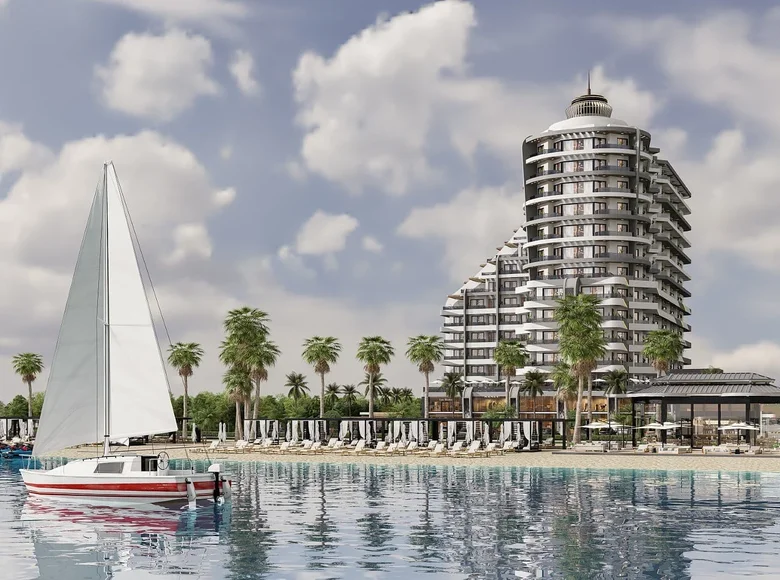 Apartamento 47 m² Lefka, Chipre del Norte
