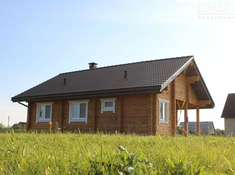 Haus 67 m² Smilawitschy, Weißrussland