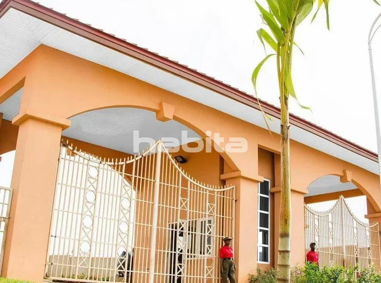 2 bedroom apartment 130 m² Adenta, Ghana