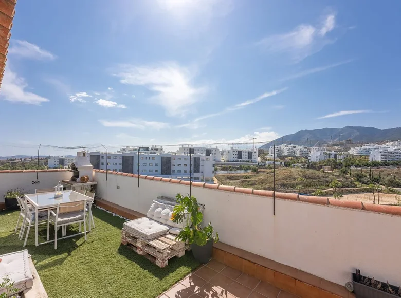 Mieszkanie 3 pokoi  Fuengirola, Hiszpania
