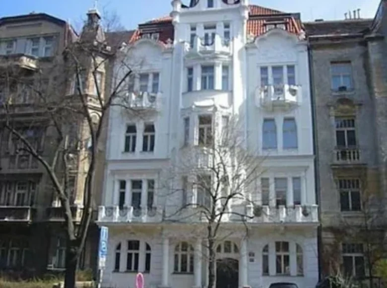 Apartment 85 m² Prague, Czech Republic