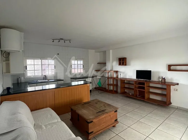 1 bedroom apartment 50 m² Arona, Spain