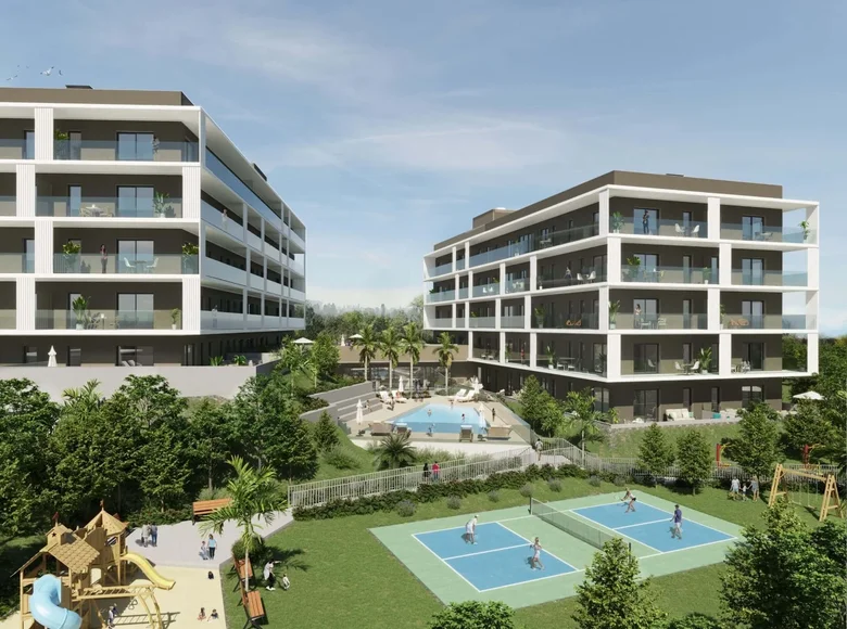 Квартира 2 спальни 63 м² Esplugues de Llobregat, Испания