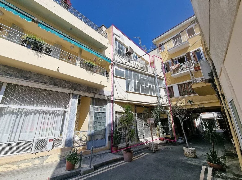 Propiedad comercial 1 080 m² en Nicosia, Chipre