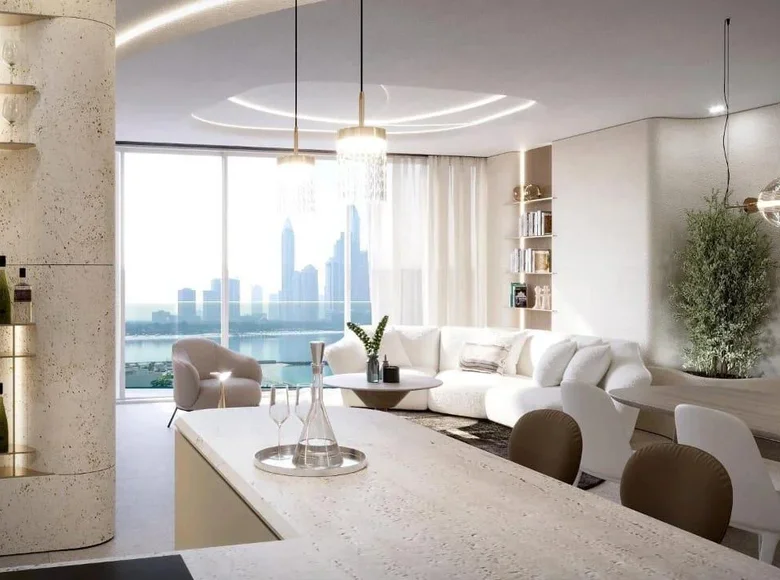 Wohnung 3 zimmer 115 m² Dubai, Vereinigte Arabische Emirate