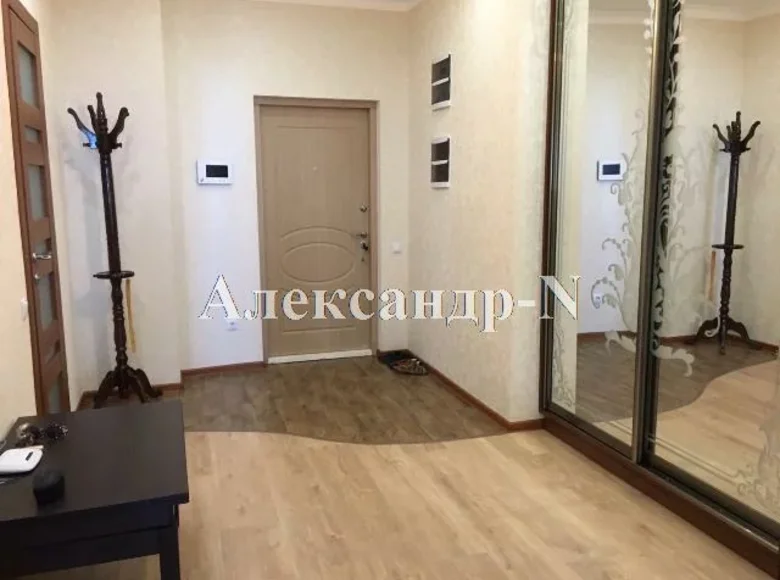 Apartamento 2 habitaciones 83 m² Odessa, Ucrania