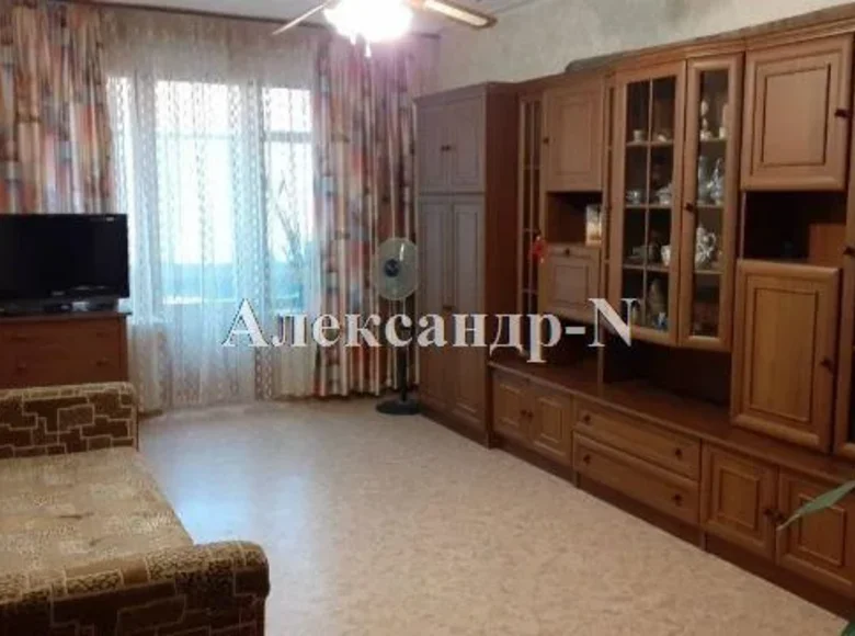 2 room apartment 54 m² Sievierodonetsk, Ukraine