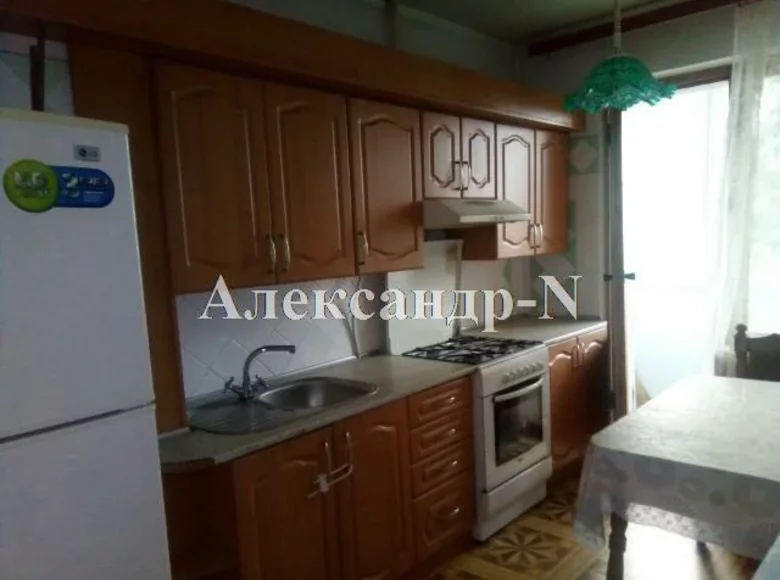 Квартира 5 комнат 85 м² Одесса, Украина