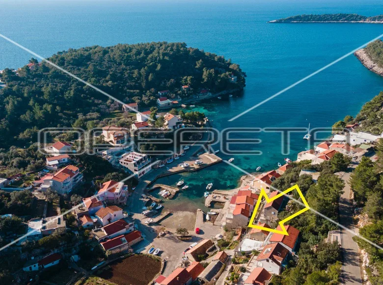 Casa 90 m² Blato, Croacia