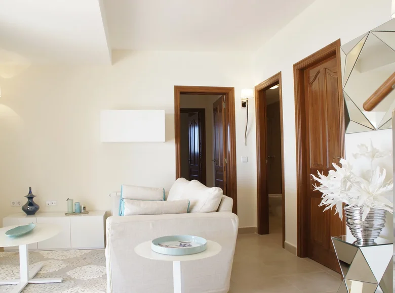 Willa 3 pokoi 362 m² el Poble Nou de Benitatxell Benitachell, Hiszpania