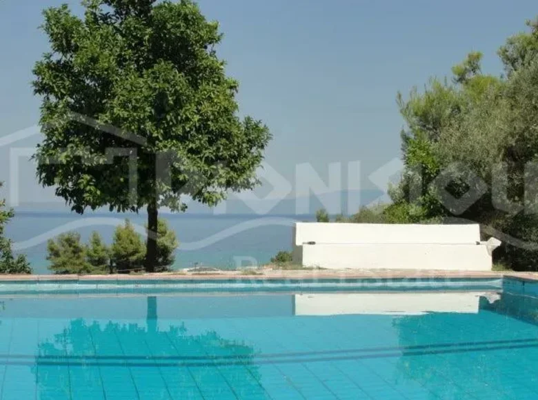 3 bedroom house 129 m² Polychrono, Greece