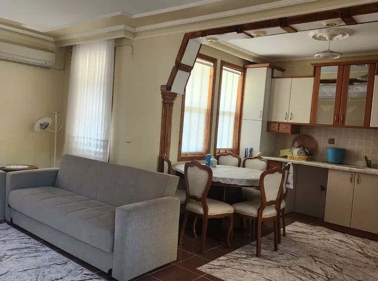 Villa de 5 habitaciones 370 m² Alanya, Turquía
