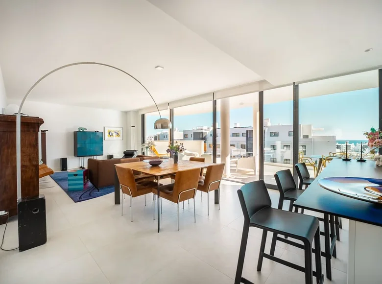 Apartamento 3 habitaciones 132 m² Fuengirola, Španjolska